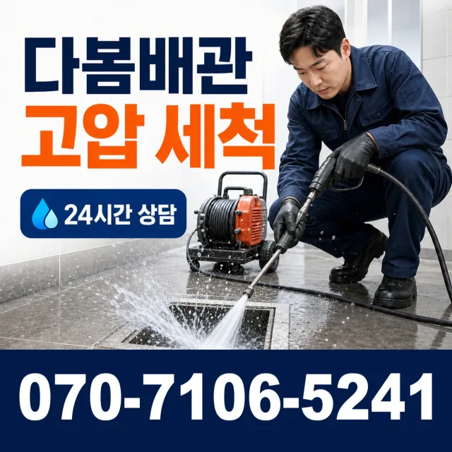 서울 중구 샤워수전교체 상담 이미지 4